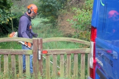Project Hovenier Helpt in Oude Pekela