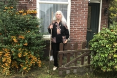 Project Hovenier Helpt in Oude Pekela