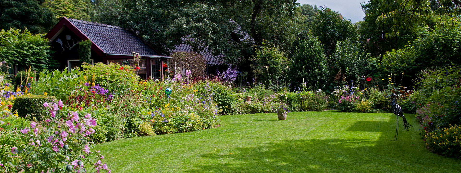 Hoveniersbedrijf Paardekooper header